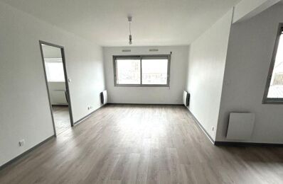 location appartement 760 € CC /mois à proximité de Mende (48000)