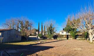 Terrain 622 m² à construire Velleron (84740)