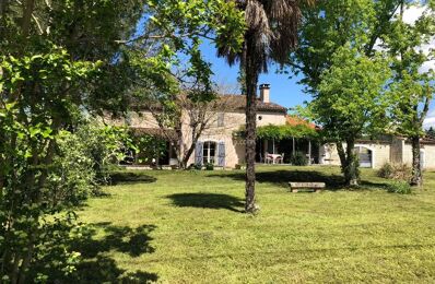 vente maison 489 000 € à proximité de Castelnau-de-Lévis (81150)