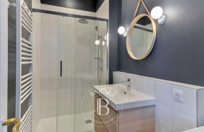Lyon 6 - Foch - Appartement meublé et rénové de 48,37 m² - 1 Chambre — photo 5