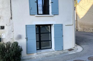 vente maison 119 900 € à proximité de Jonquerettes (84450)