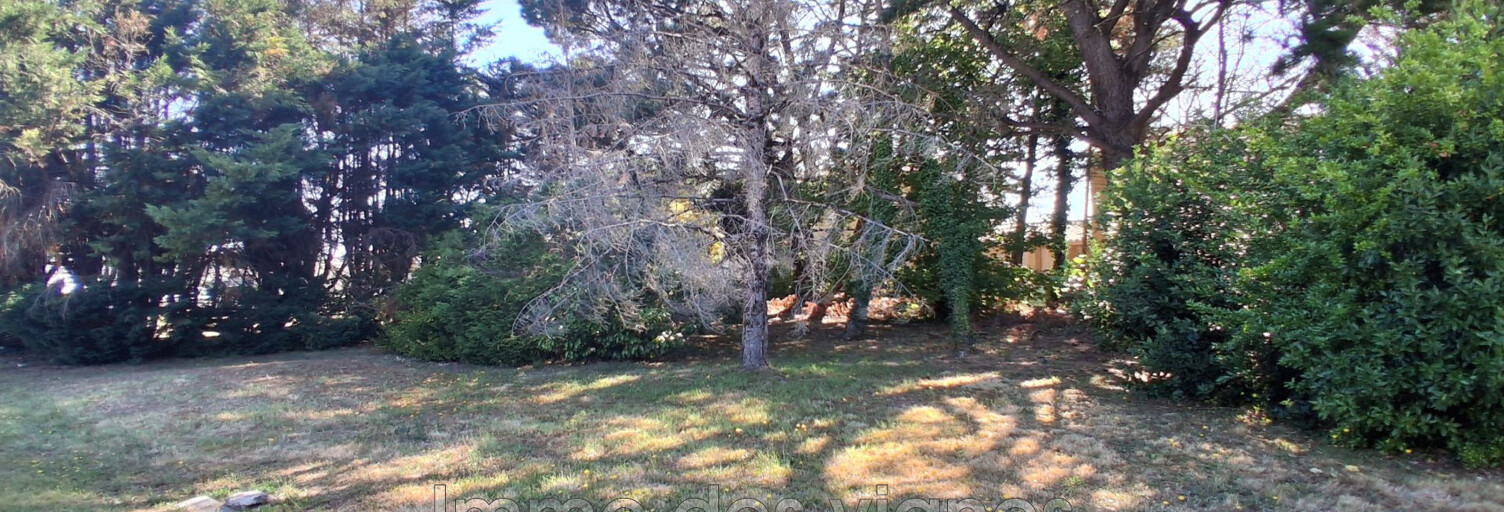 Terrain  678 m² à vendre à Ambarès-et-Lagrave (33440)