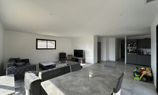 Maison 5 Pièces 120 m² à vendre à Meysse (07400)