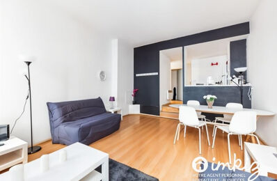 vente appartement 118 000 € à proximité de Les Angles (30133)