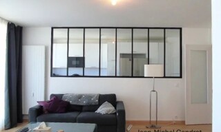 Appartement 4 Pièces 76 m² à vendre à Le Mans (72000)