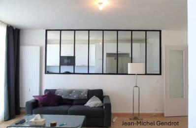 EXCLUSIVITÉ - APPARTEMENT DERNIER ÉTAGE AVEC BALCON — photo du bien