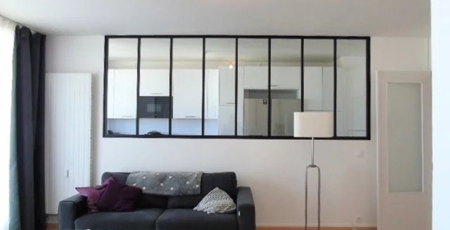 EXCLUSIVITÉ - APPARTEMENT DERNIER ÉTAGE AVEC BALCON — photo 1