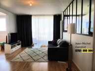 EXCLUSIVITÉ - APPARTEMENT DERNIER ÉTAGE AVEC BALCON — photo 2