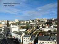 EXCLUSIVITÉ - APPARTEMENT DERNIER ÉTAGE AVEC BALCON — photo 3