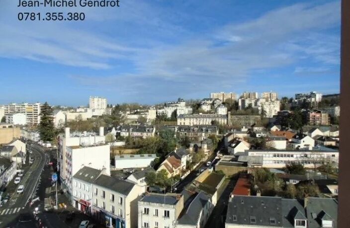 EXCLUSIVITÉ - APPARTEMENT DERNIER ÉTAGE AVEC BALCON — photo 3