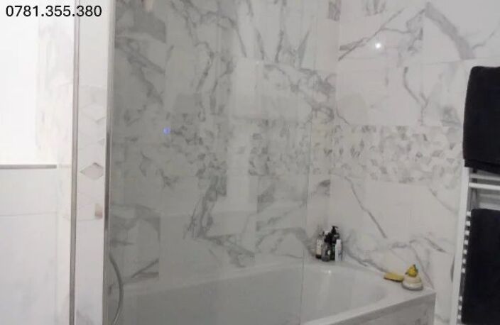 EXCLUSIVITÉ - APPARTEMENT DERNIER ÉTAGE AVEC BALCON — photo 4