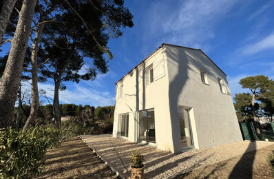 maison 5 pièces 100 m2 à louer à Aubagne (13400)