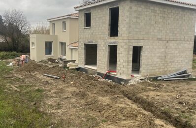 vente maison 159 000 € à proximité de Travaillan (84850)