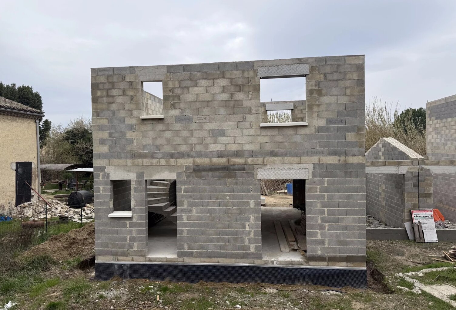 A Vendre Bollène — photo 1