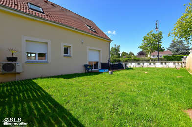 Maison 5 pièces 369900 €