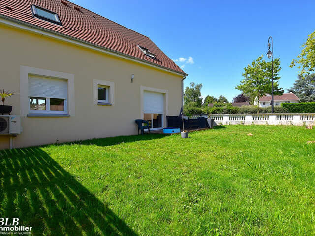 78720 - CERNAY LA VILLE - 2024 - BELLE MAISON 5 PIECES 3 CHA — photo du bien