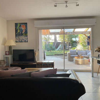 Maison 3 pièces 65 m²