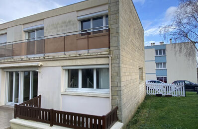 vente maison 217 300 € à proximité de Courseulles-sur-Mer (14470)