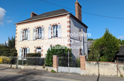 vente maison 239 500 € à proximité de Beaune-la-Rolande (45340)