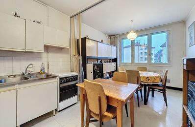 vente appartement 96 500 € à proximité de Beaumont (63110)