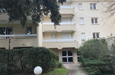 vente appartement 72 000 € à proximité de Calvisson (30420)