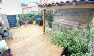 Maison 3 Pièces 88 m² à vendre à Canohès (66680)