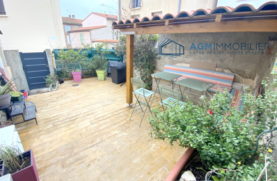 vente maison 219 000 € à proximité de Canet-en-Roussillon (66140)