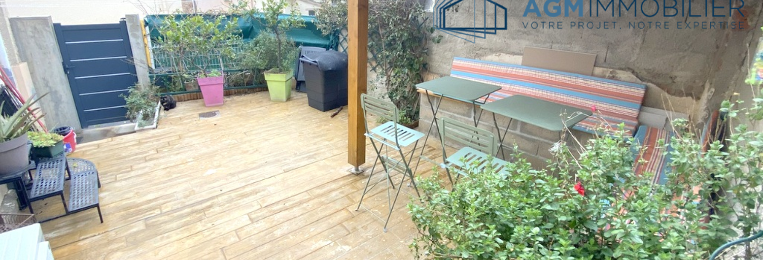 Maison 3 Pièces 88 m² à vendre à Canohès (66680)