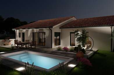 Maison 5 pièces 299000 €