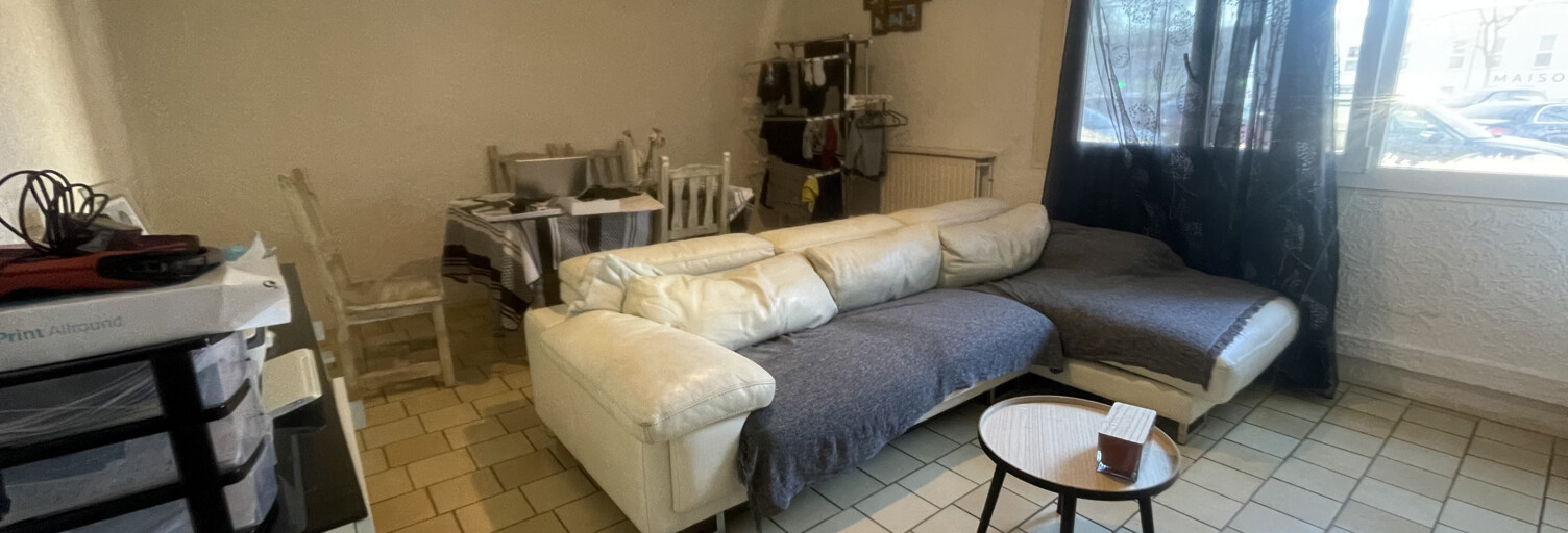 Appartement 4 Pièces 67 m² à vendre à Sens (89100)