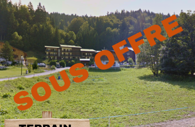 vente terrain 160 000 € à proximité de Saint-Gervais-les-Bains (74170)