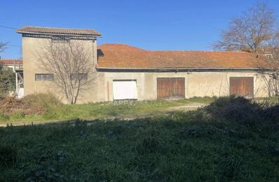 vente commerce 424 000 € à proximité de Beaucaire (30300)