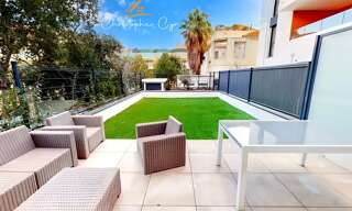 Appartement 4 Pièces 95 m² à vendre à Fréjus (83600)