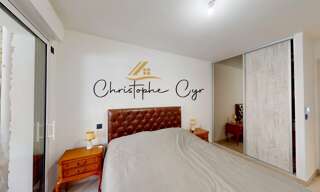 Appartement 4 Pièces 95 m² à vendre à Fréjus (83600)