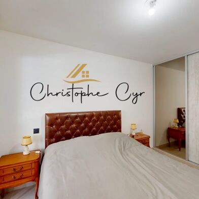 Appartement 4 pièces 599000 €