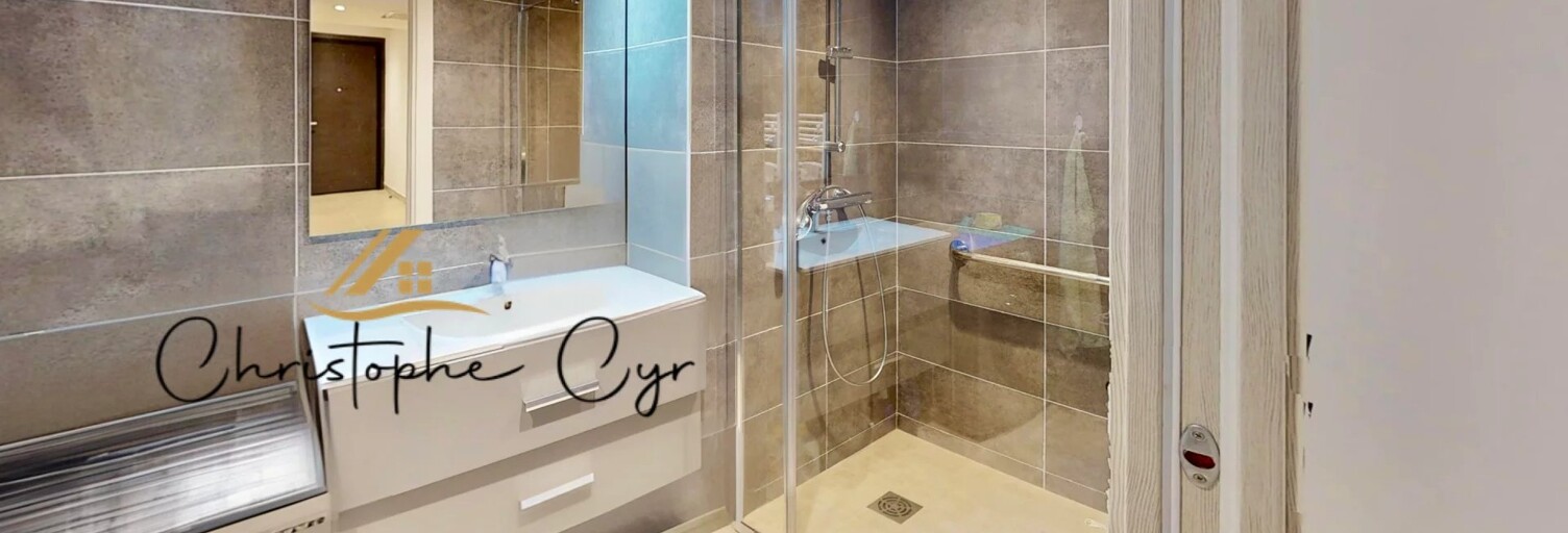 Appartement 4 Pièces 95 m² à vendre à Fréjus (83600)