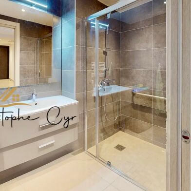 Appartement 4 pièces 599000 €