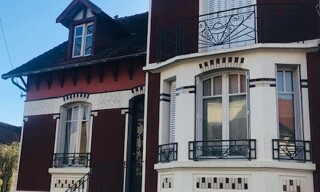 Maison 7 Pièces 127 m² à vendre à Montluçon (03100)