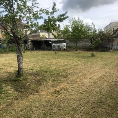 Terrain  65000 €