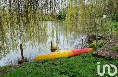 vente terrain 64 000 € à proximité de La Forêt-sur-Sèvre (79380)