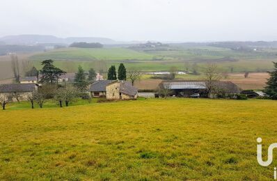 vente maison 281 000 € à proximité de Montcuq-en-Quercy-Blanc (46800)