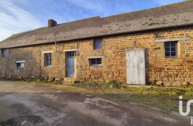 vente maison 65 000 € à proximité de Saint-Pierre-des-Landes (53500)