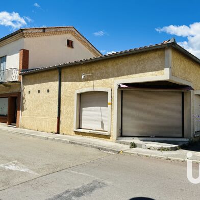 Immeuble  145000 €