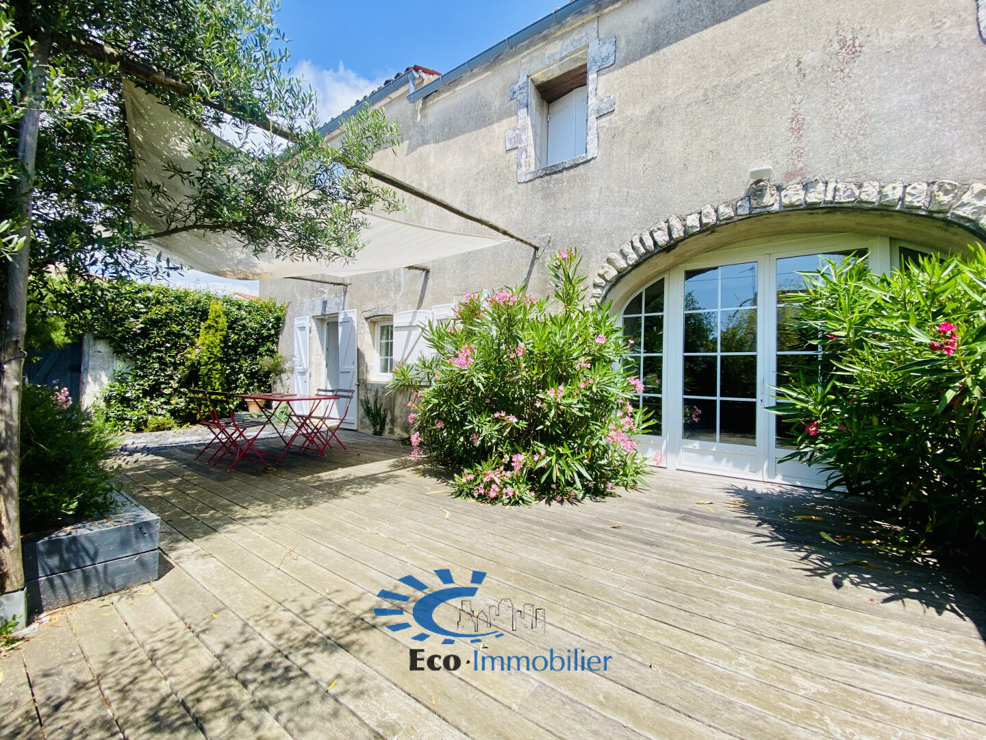 Agence immobilière de Eco Immobilier