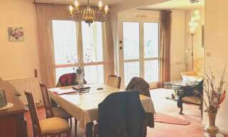 Appartement 5 Pièces 103 m² à vendre à Toulouse (31100)