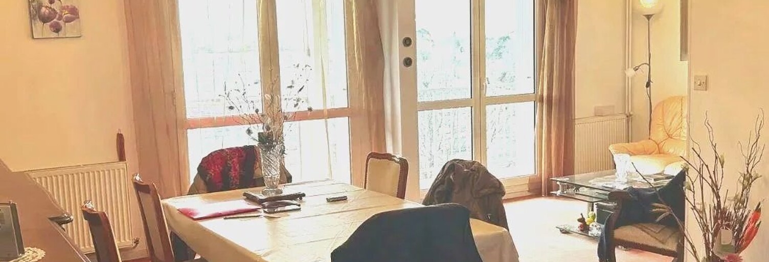 Appartement 5 Pièces 103 m² à vendre à Toulouse (31100)