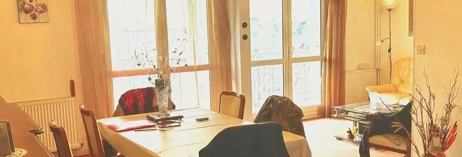 Appartement 5 Pièces 103 m² à vendre à Toulouse (31100)