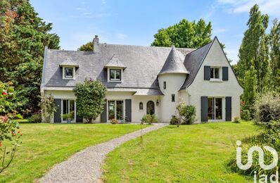 vente maison 535 000 € à proximité de Notre-Dame-des-Landes (44130)