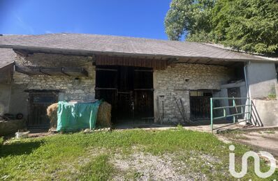 vente maison 45 000 € à proximité de Sainte-Hélène-du-Lac (73800)