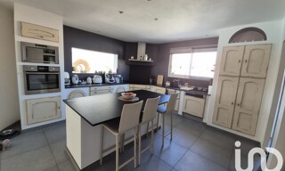 Maison 6 Pièces 206 m² à vendre à Saint-André (66690)